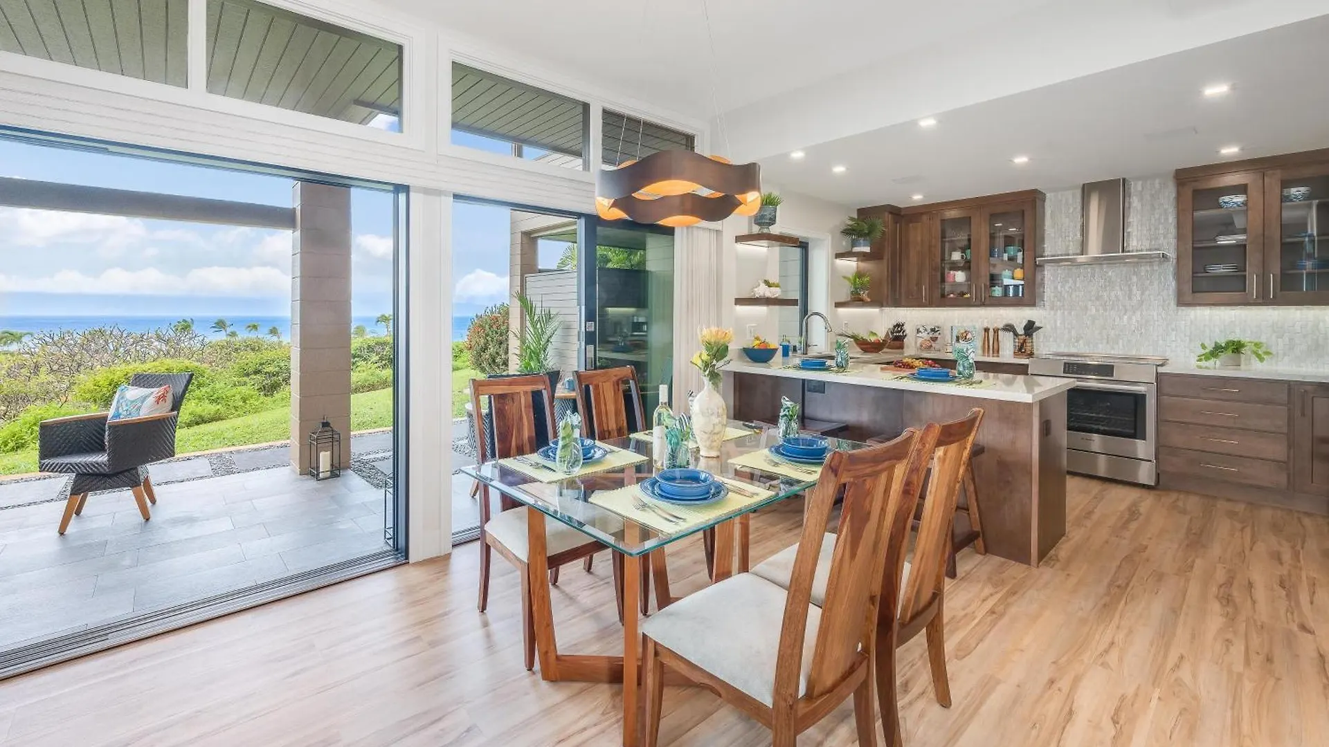 Holiday home Kapalua Ridge Villas 2612 Kahana United States
