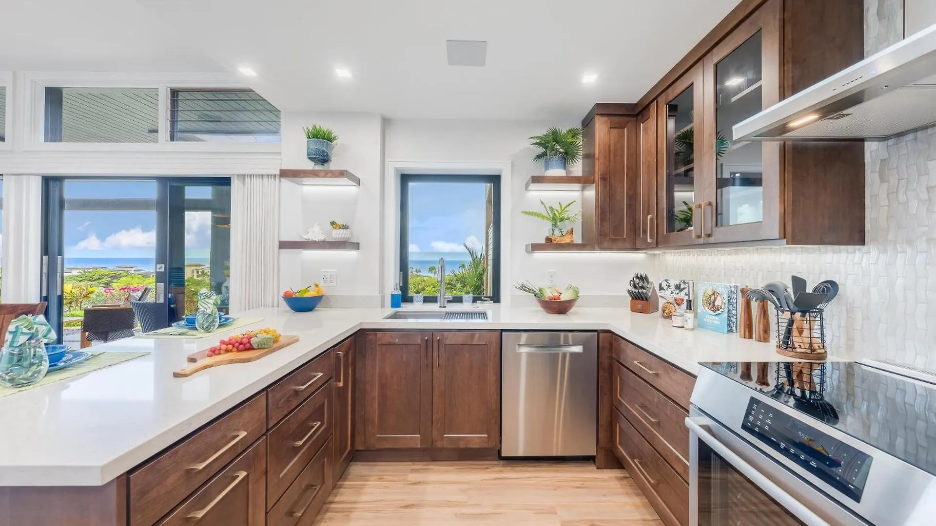 Holiday home Kapalua Ridge Villas 2612 Kahana United States
