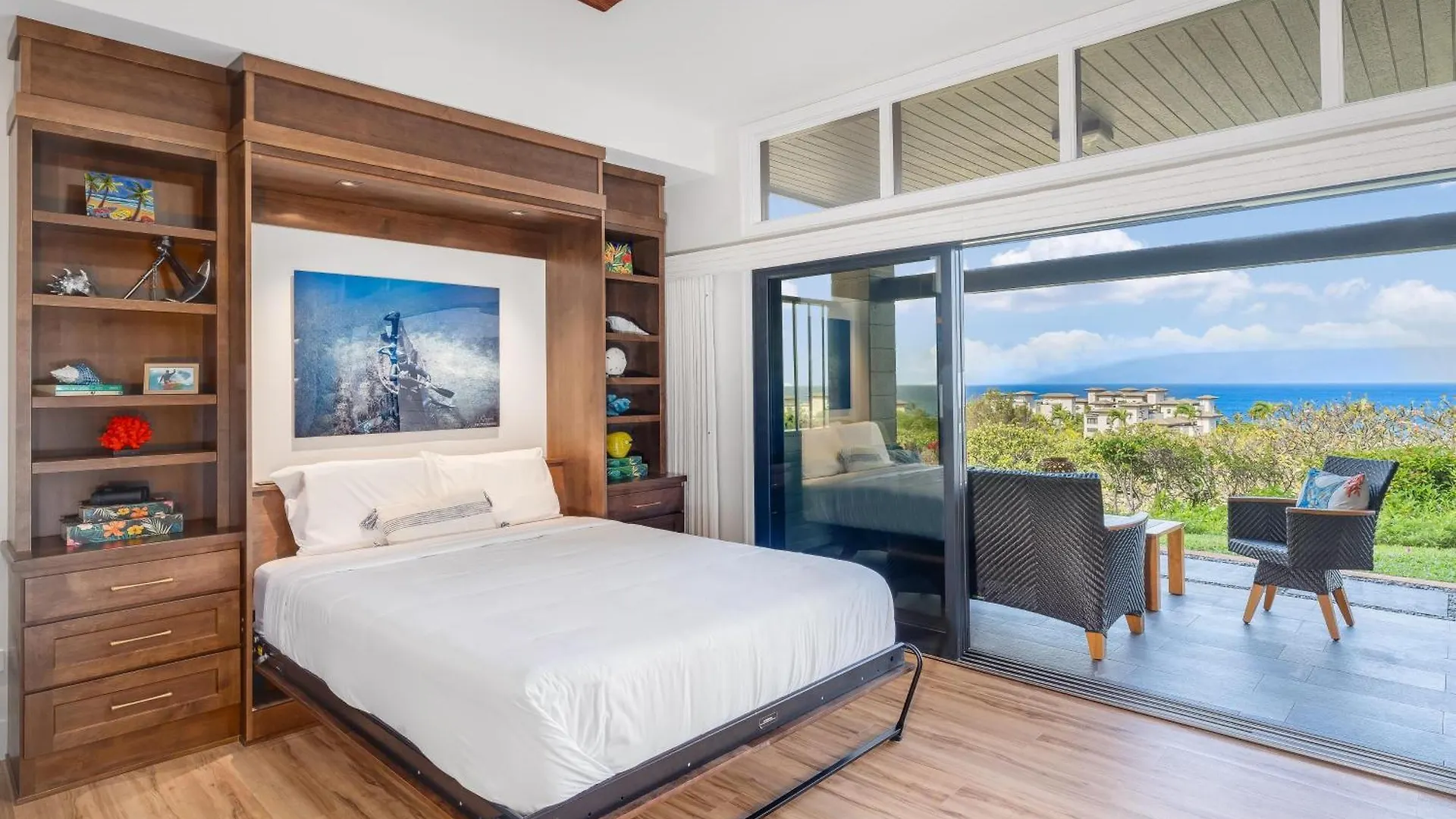 Kapalua Ridge Villas 2612 Kahana