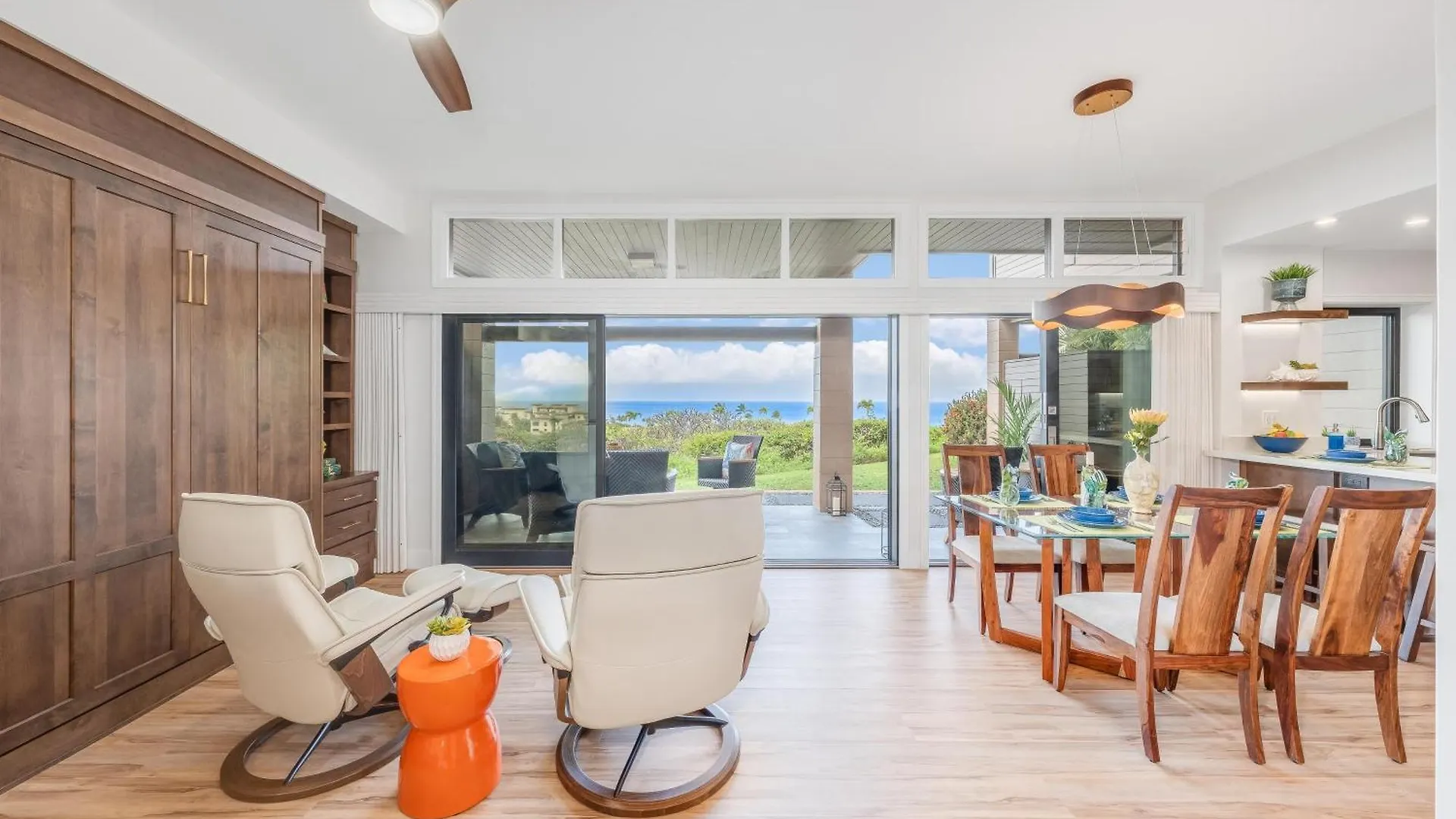 Holiday home Kapalua Ridge Villas 2612 Kahana United States