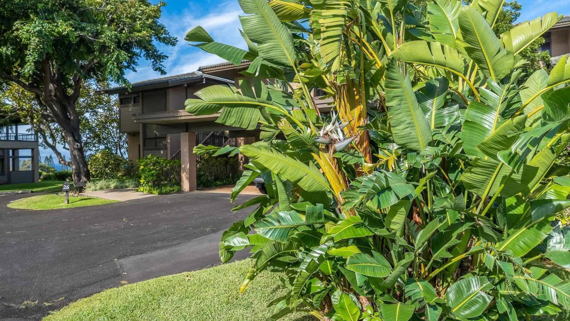 Holiday home Kapalua Ridge Villas 2612 Kahana United States