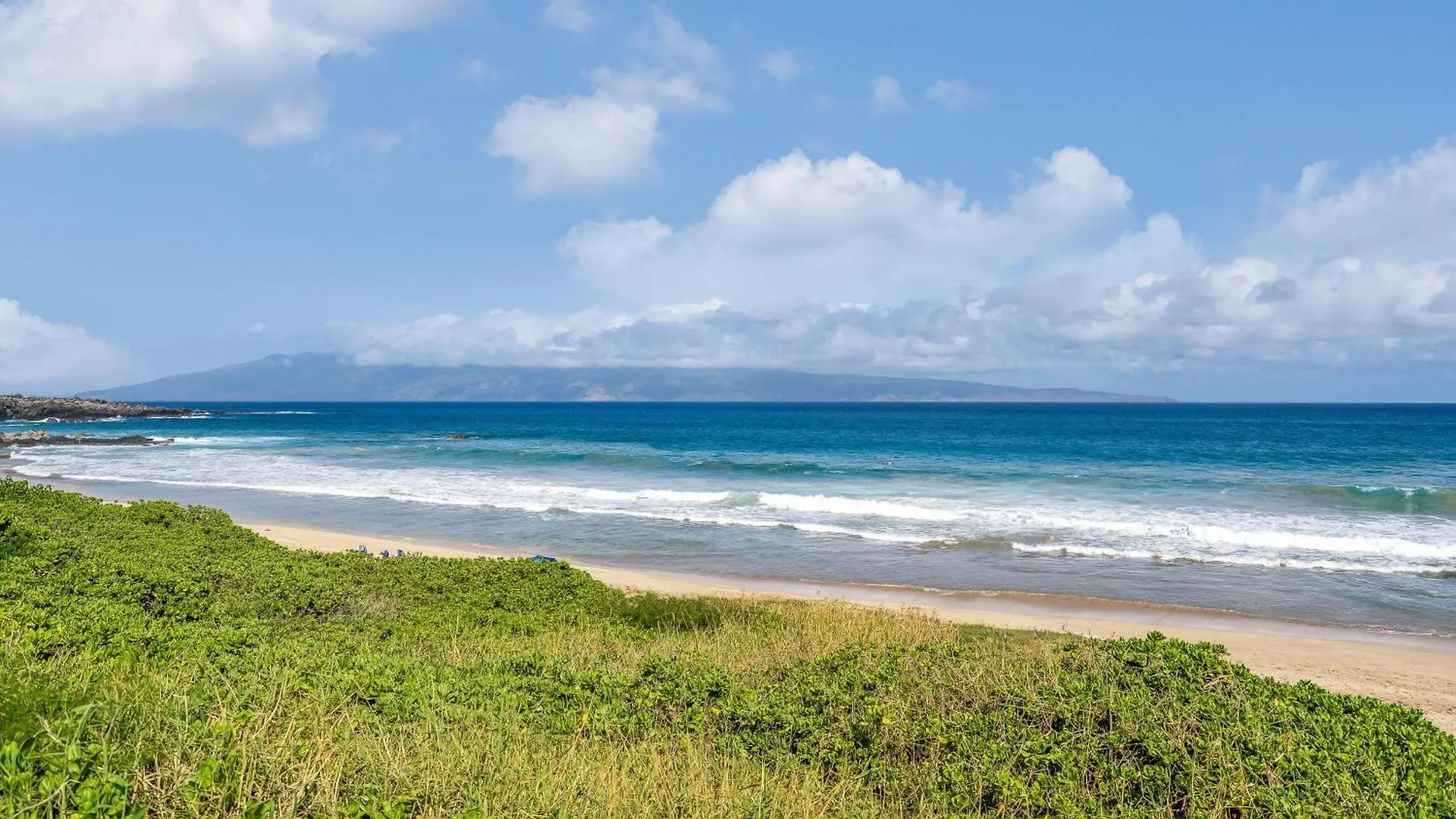 Kapalua Ridge Villas 2612 Kahana