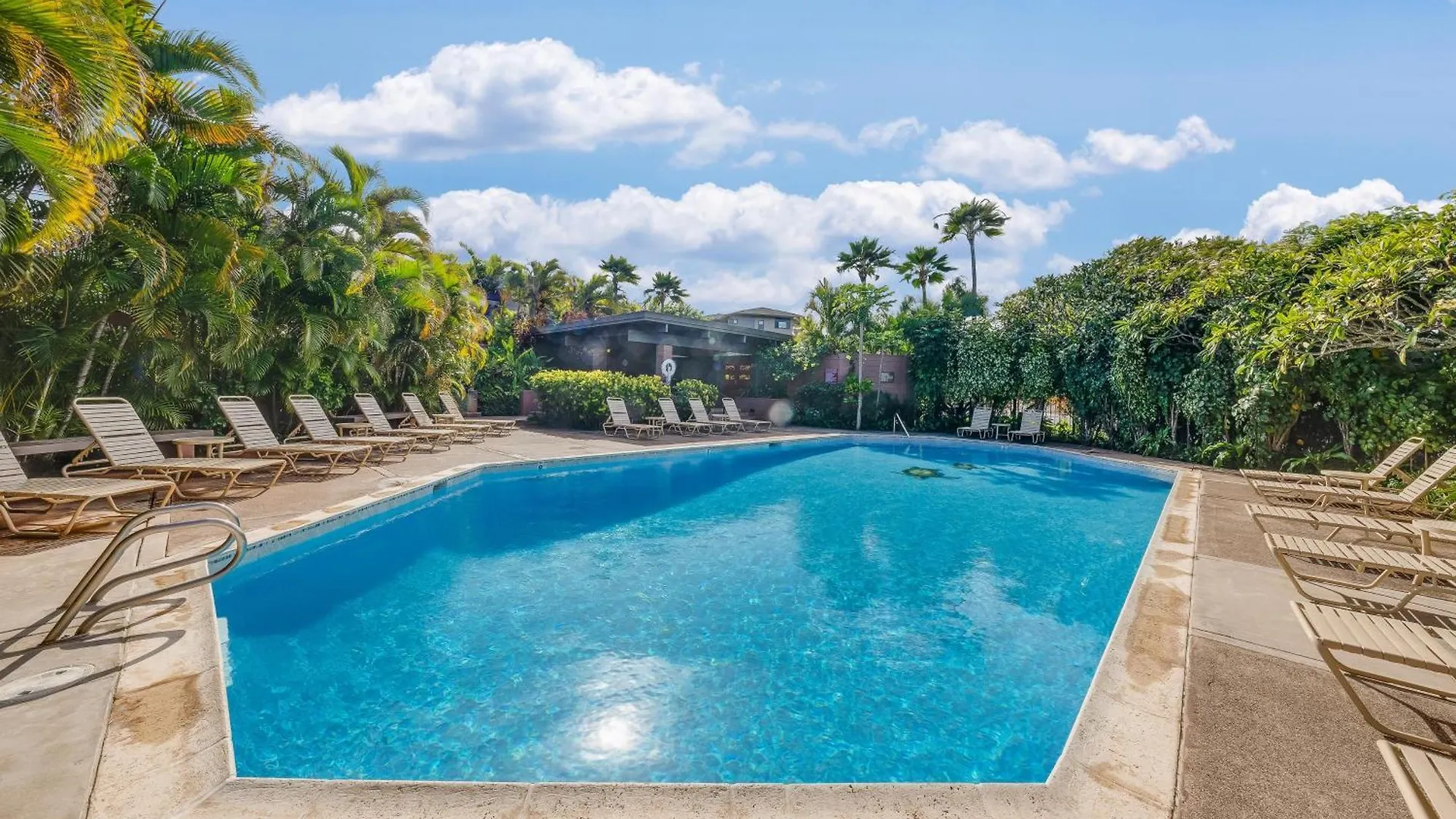 Holiday home Kapalua Ridge Villas 2612 Kahana