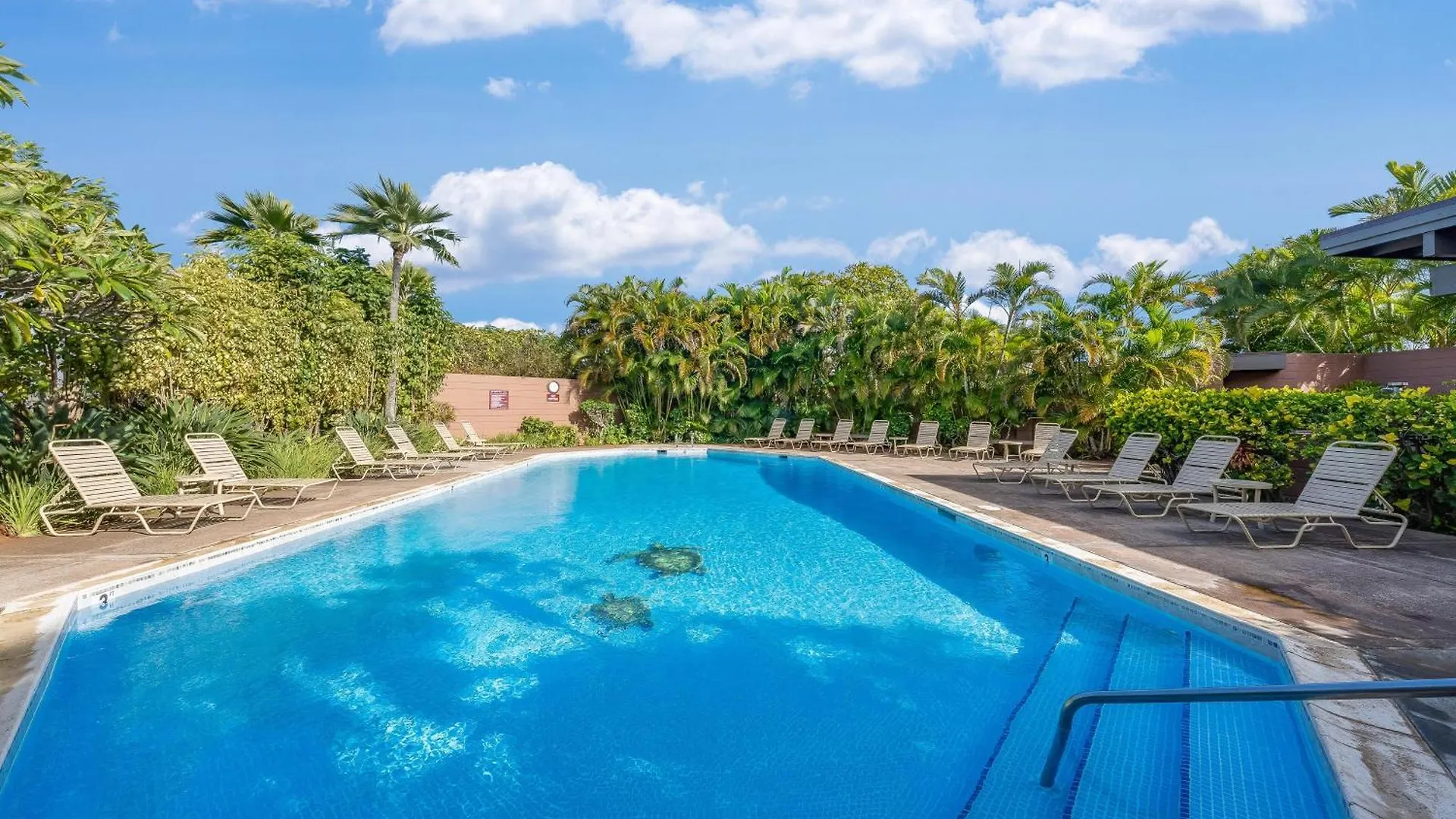 Holiday home Kapalua Ridge Villas 2612 Kahana