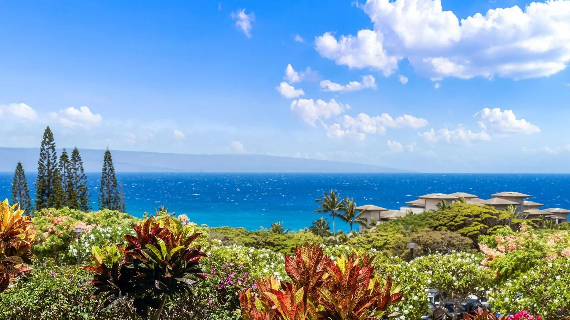Kapalua Ridge Villas 2612 Kahana United States